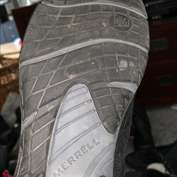 Shoes - Picture 3 of 3